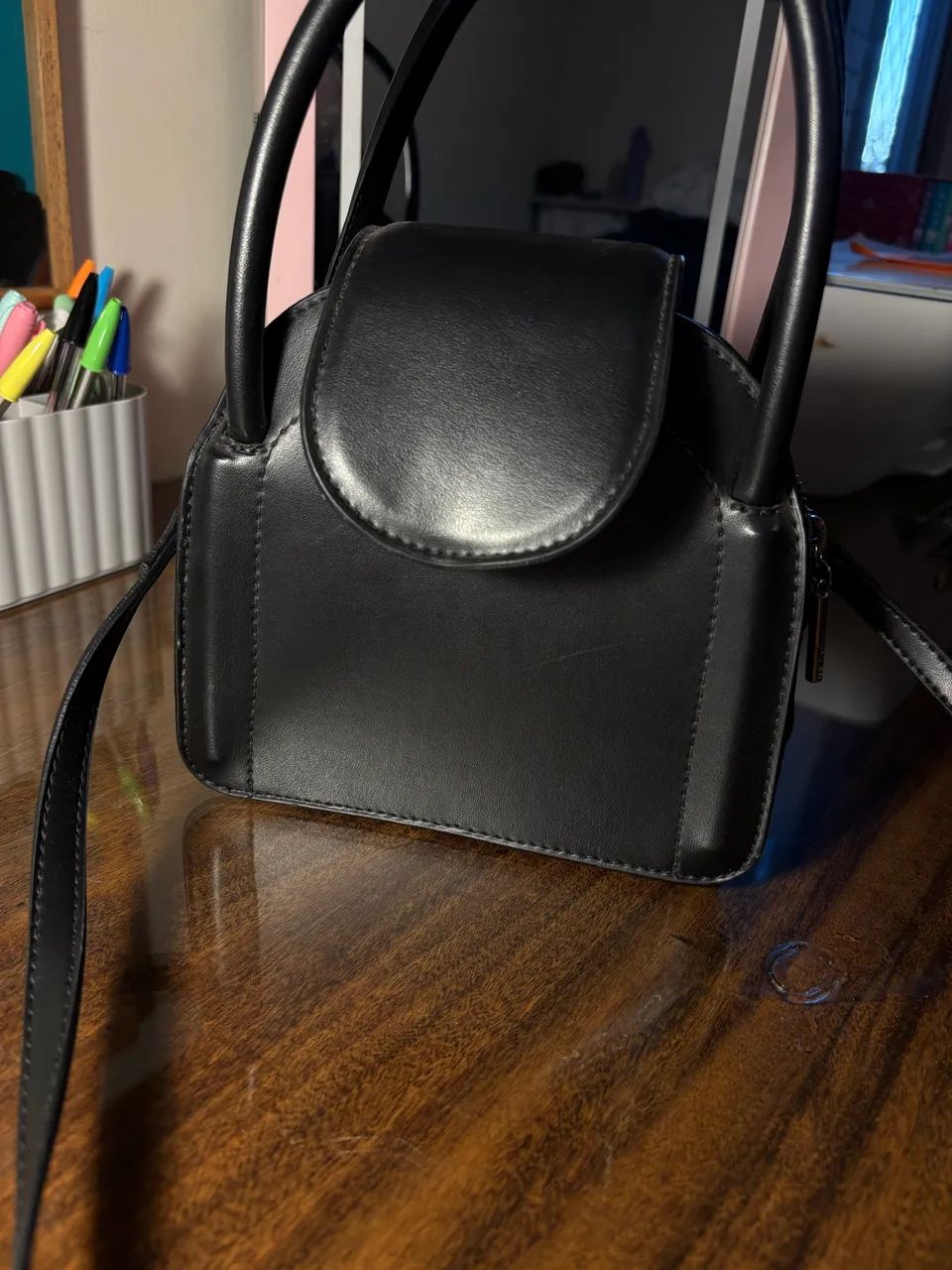 BOLSA AREZZO NOVA