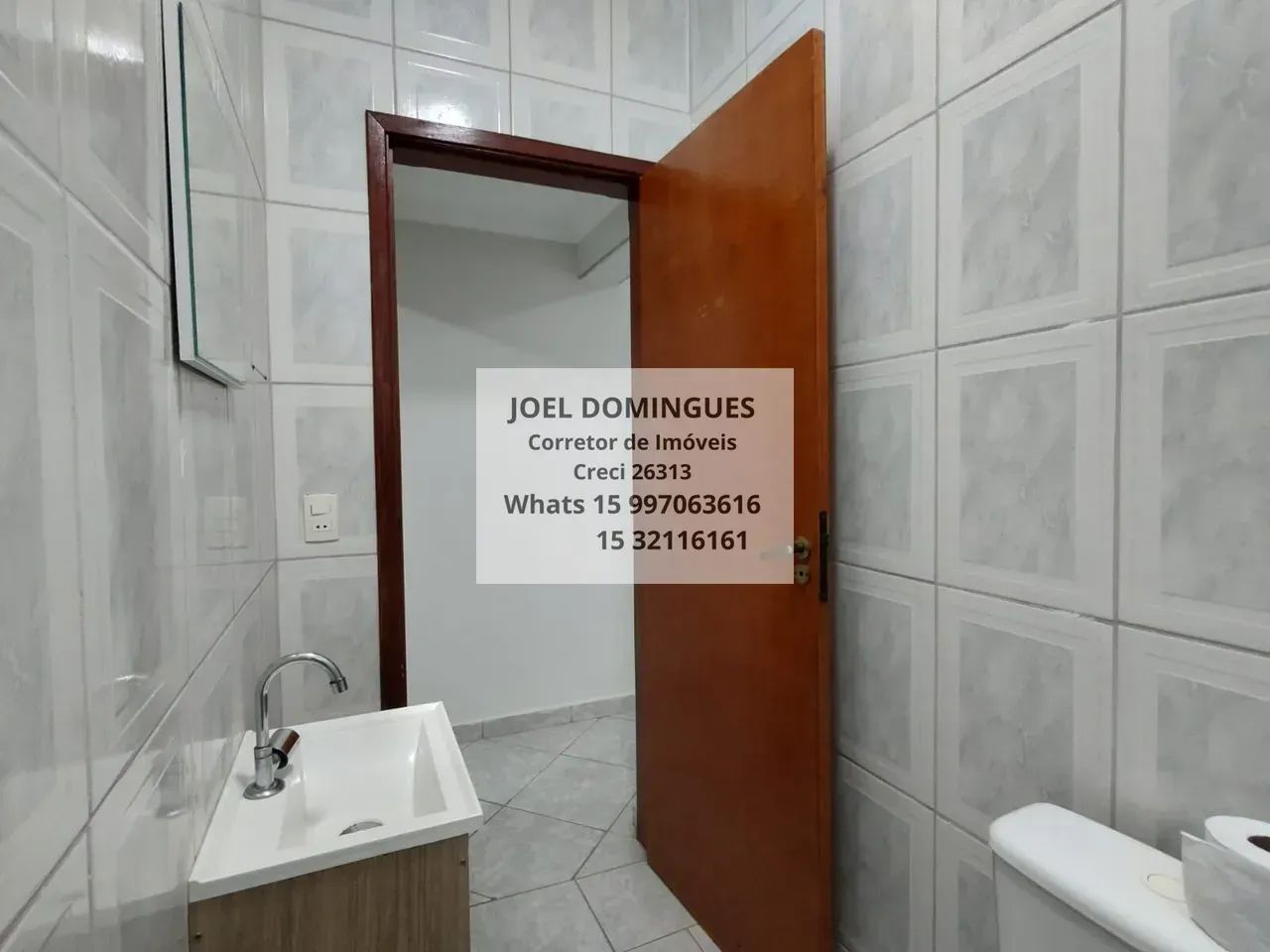 2 Salas Comerciais com banheiro Centro - Foto 4