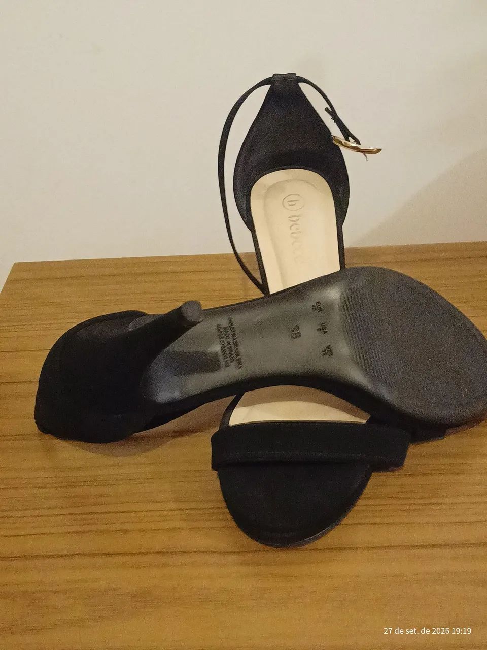 Sandália Bebece  - Foto 3
