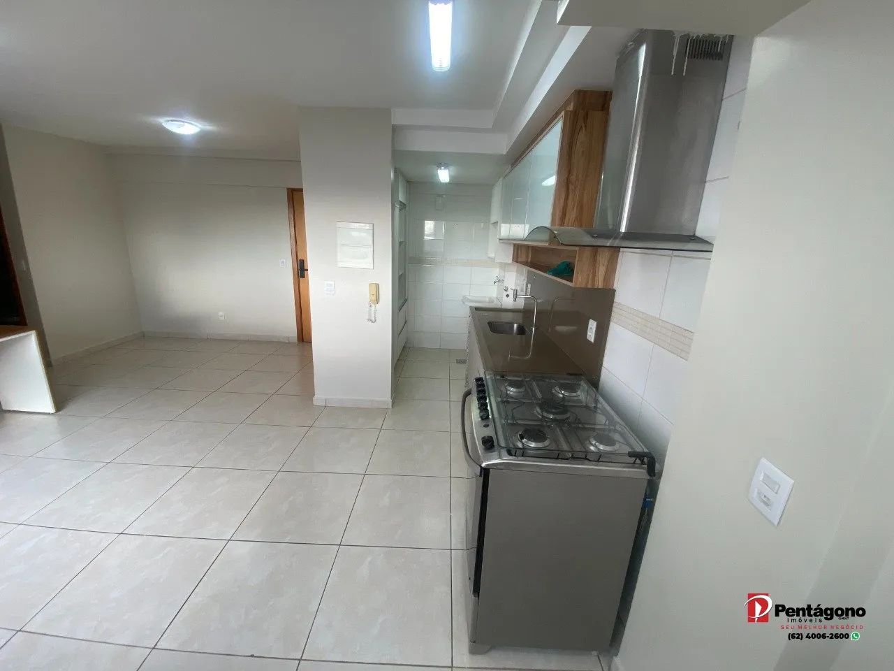 Apartamento com 02 Quartos no Setor Oeste - Foto 3