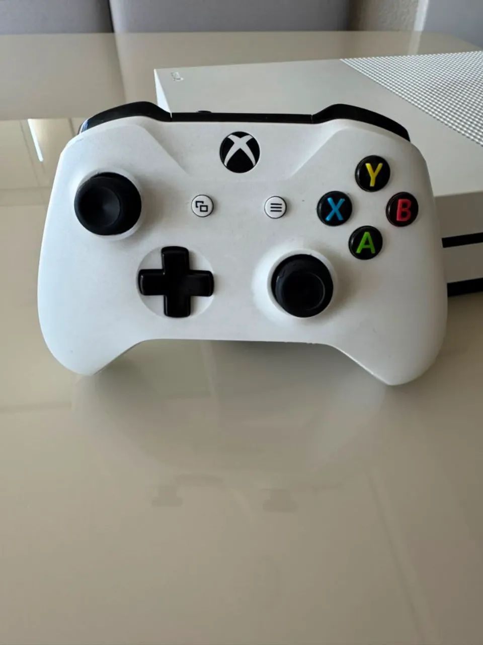 Xbox one 1tb - Foto 5