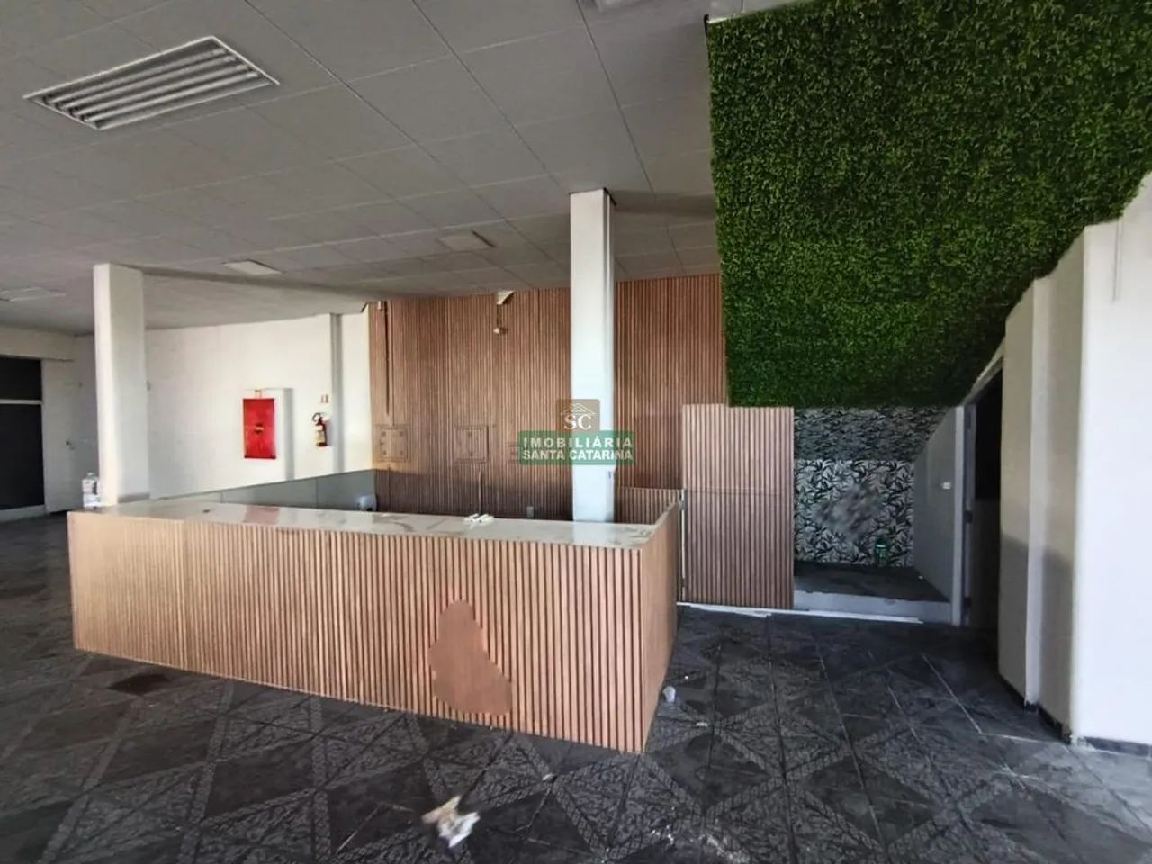 Salão para alugar em Maringá, Zona 07, com 408 m² - Foto 3