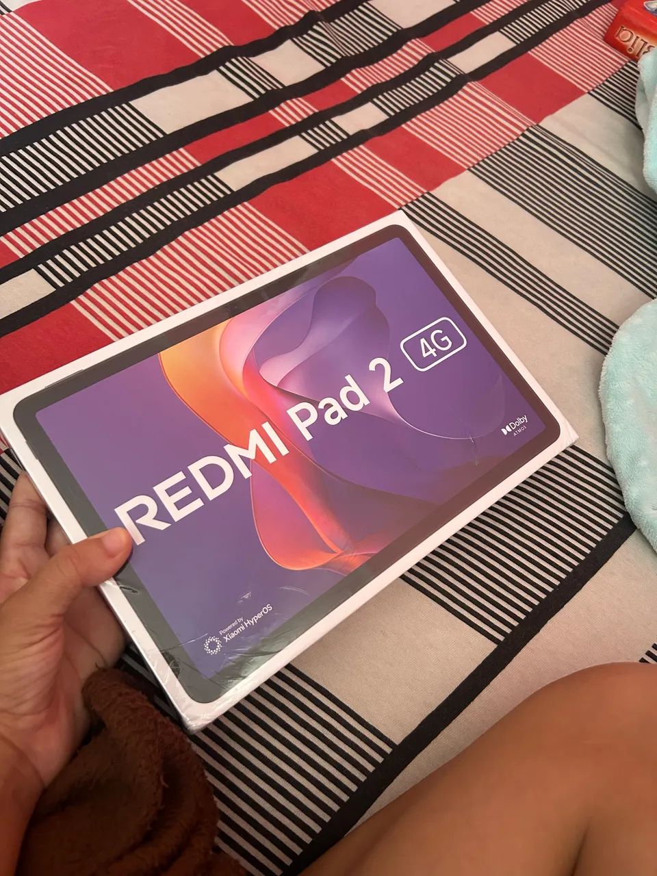 Tablet redmi pad 2