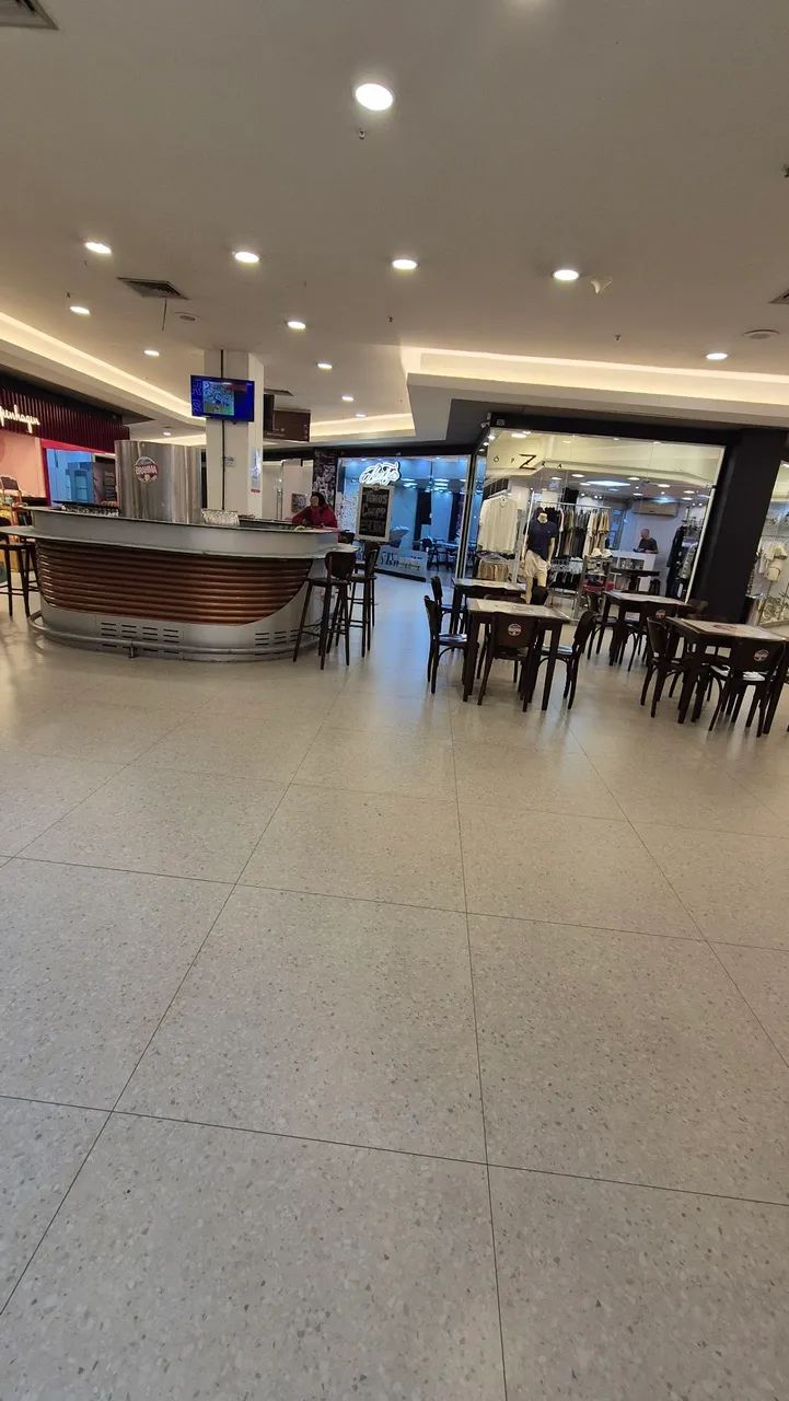 Vendo Loja CADIMA SHOPPING  - Foto 5