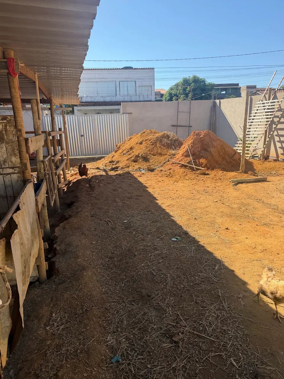 Vendo ou troco LOTE  - Foto 3