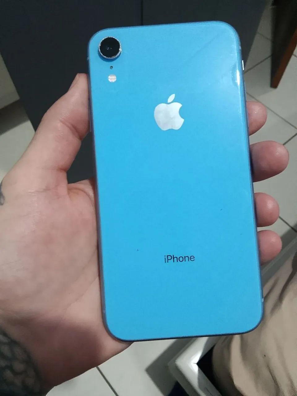 iPhone XR 64GB - Foto 3