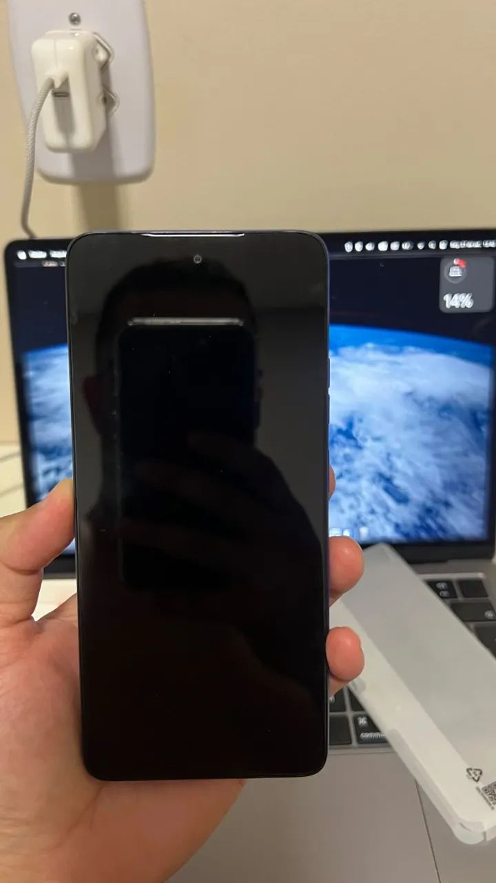 Smartphone Moto G 47 - Foto 3