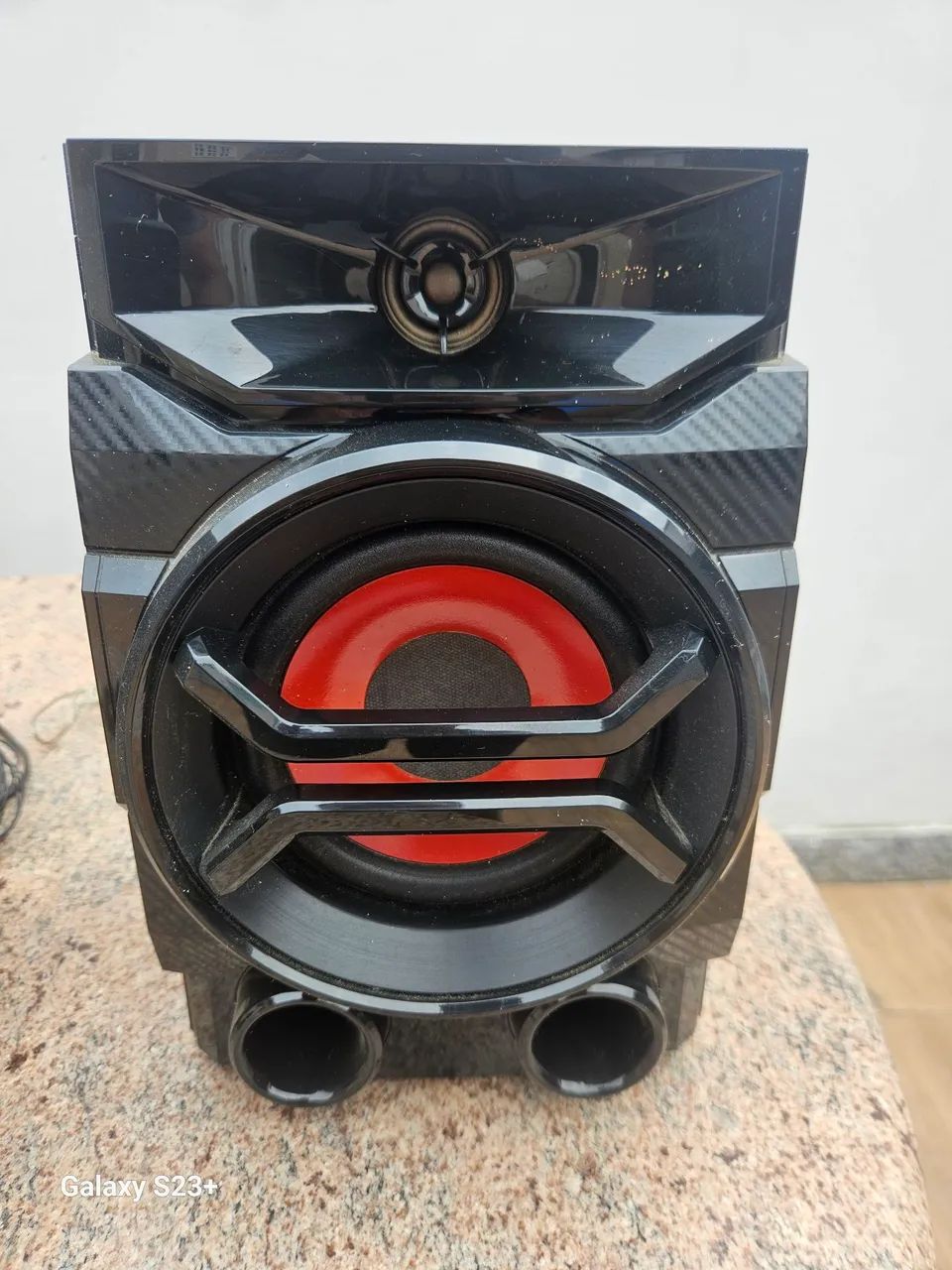 Mini System LG - Foto 4