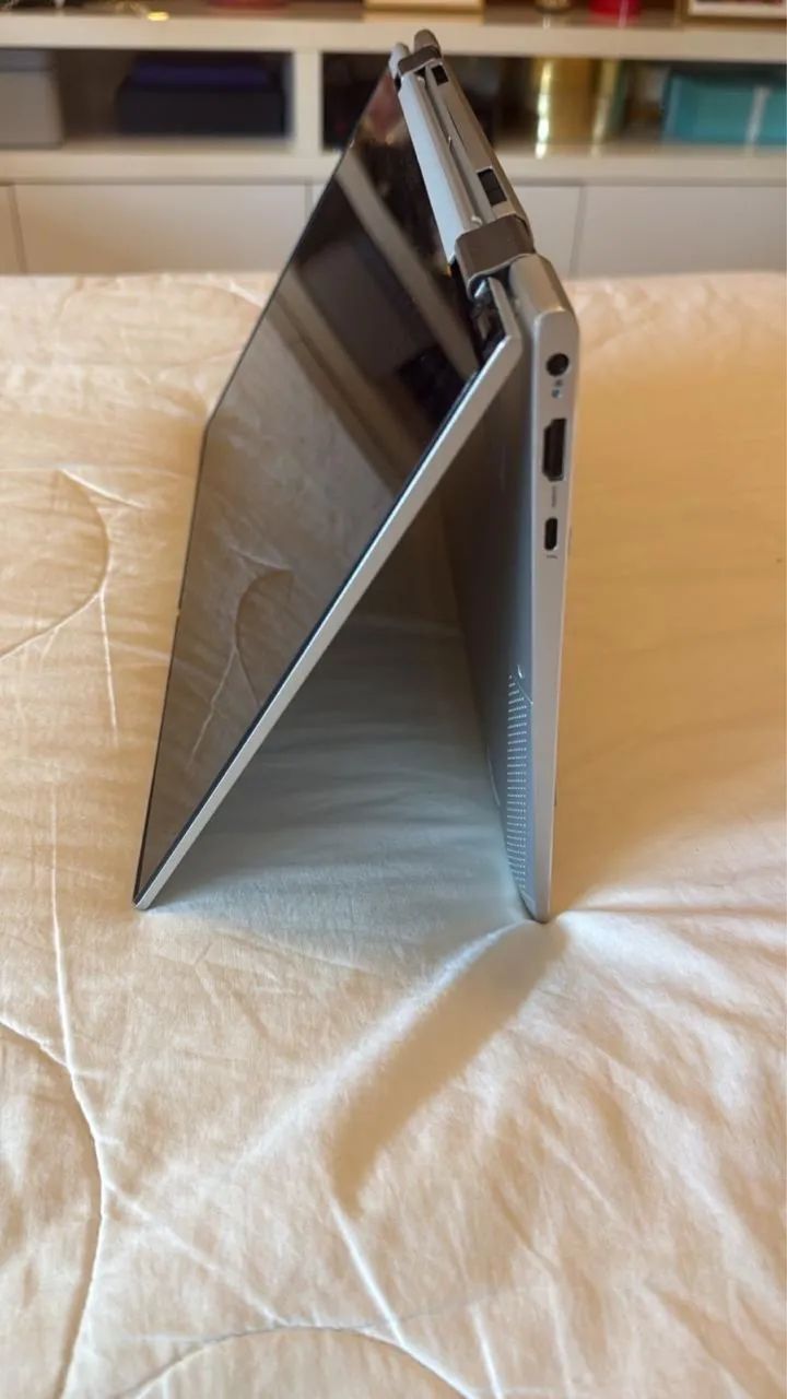 NOTEBOOK TOUCHSCREEN (TELA TOUCH) Dell Inspiron 7000 2-in-1 | 13.3? FHD | i5 11ª | 512 SSD