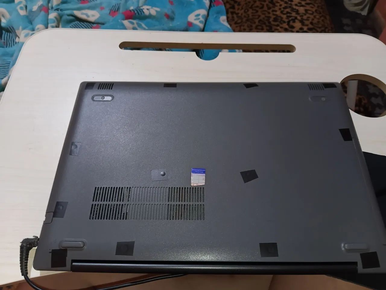 Notebook Lenovo Ideapad 320-15IAP  - Foto 3