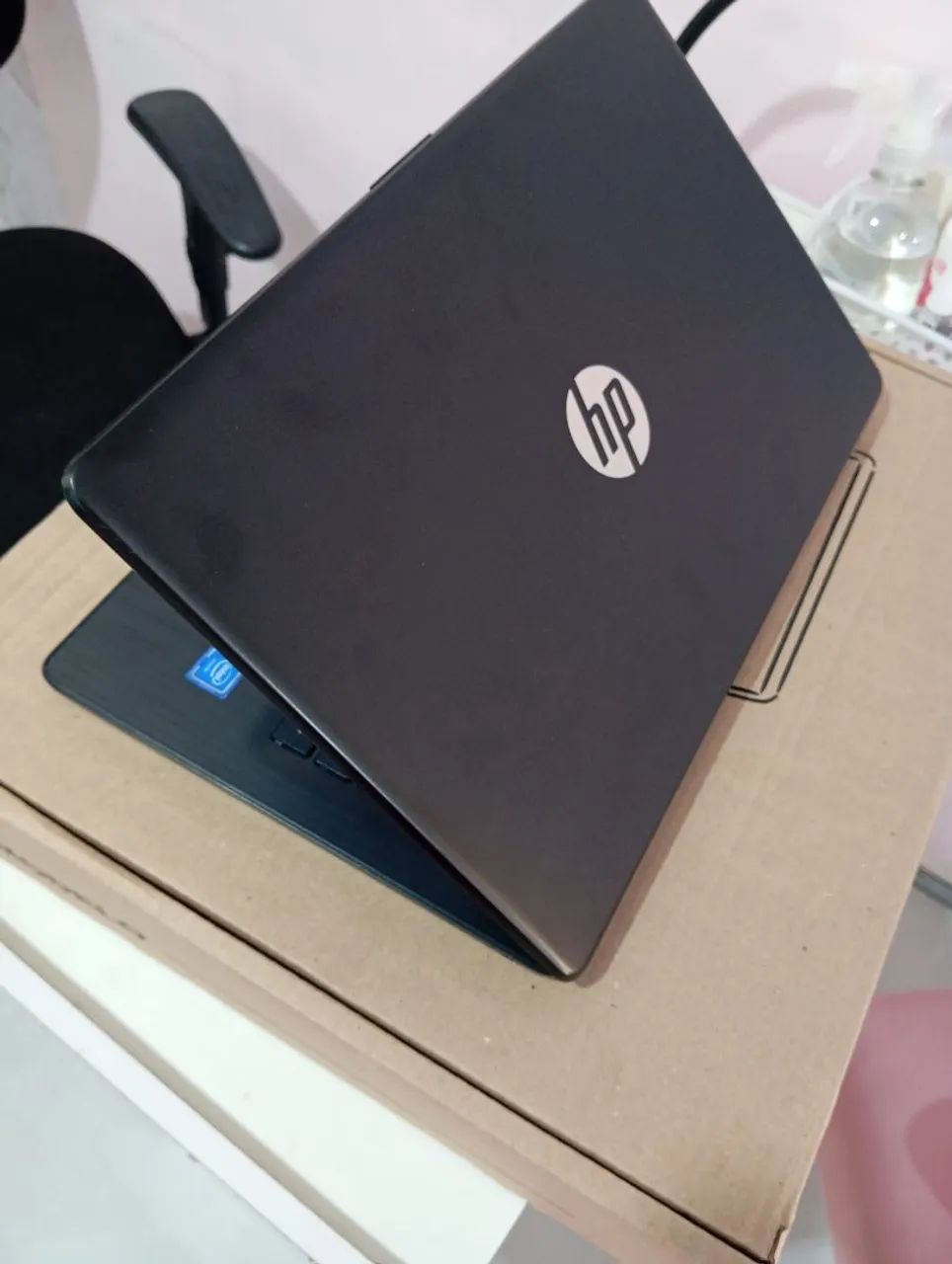 Notebook Hp 