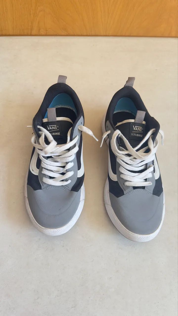 Tênis Vans número 40  - Foto 4