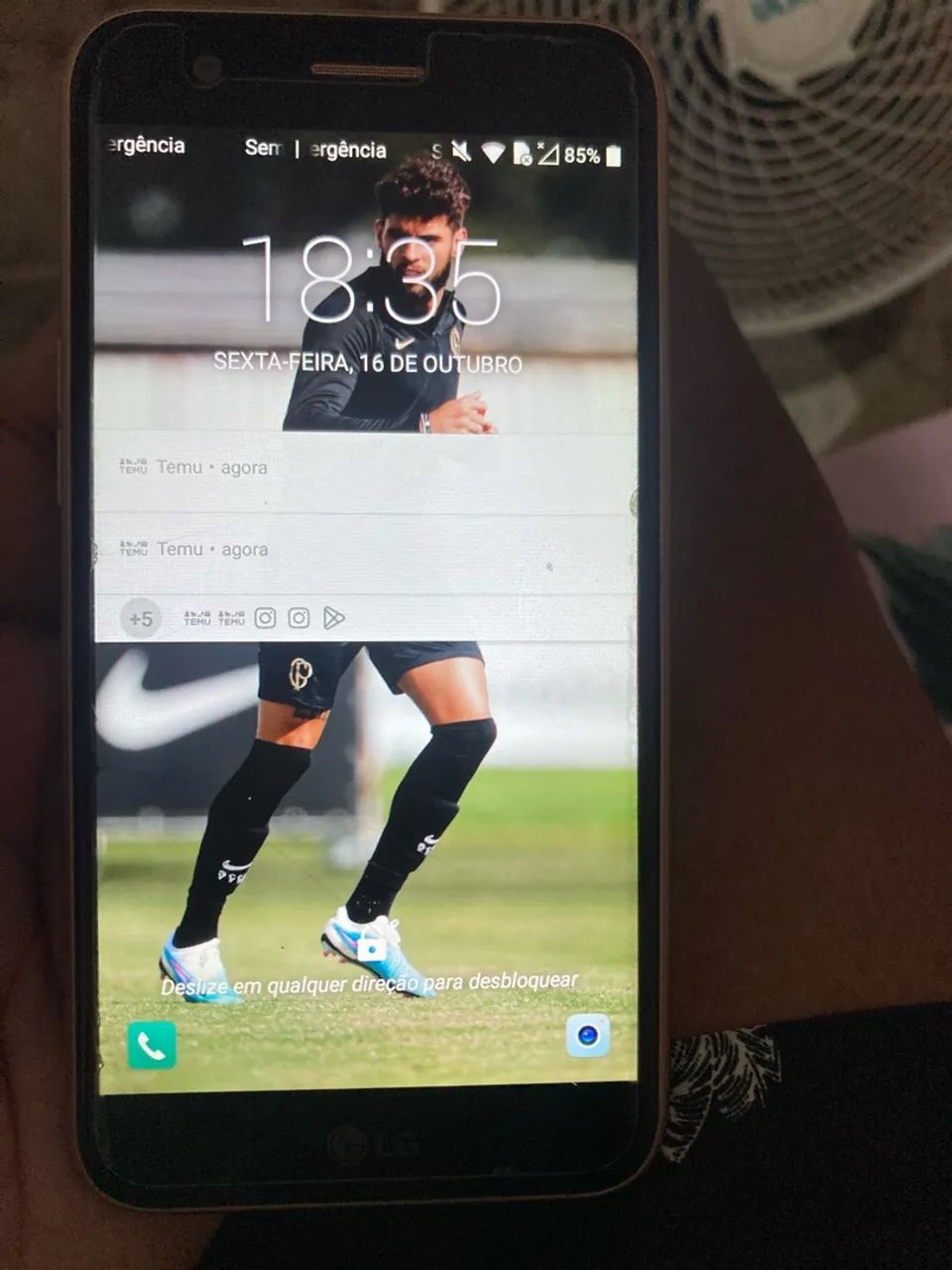 Lg k10 32 gb
