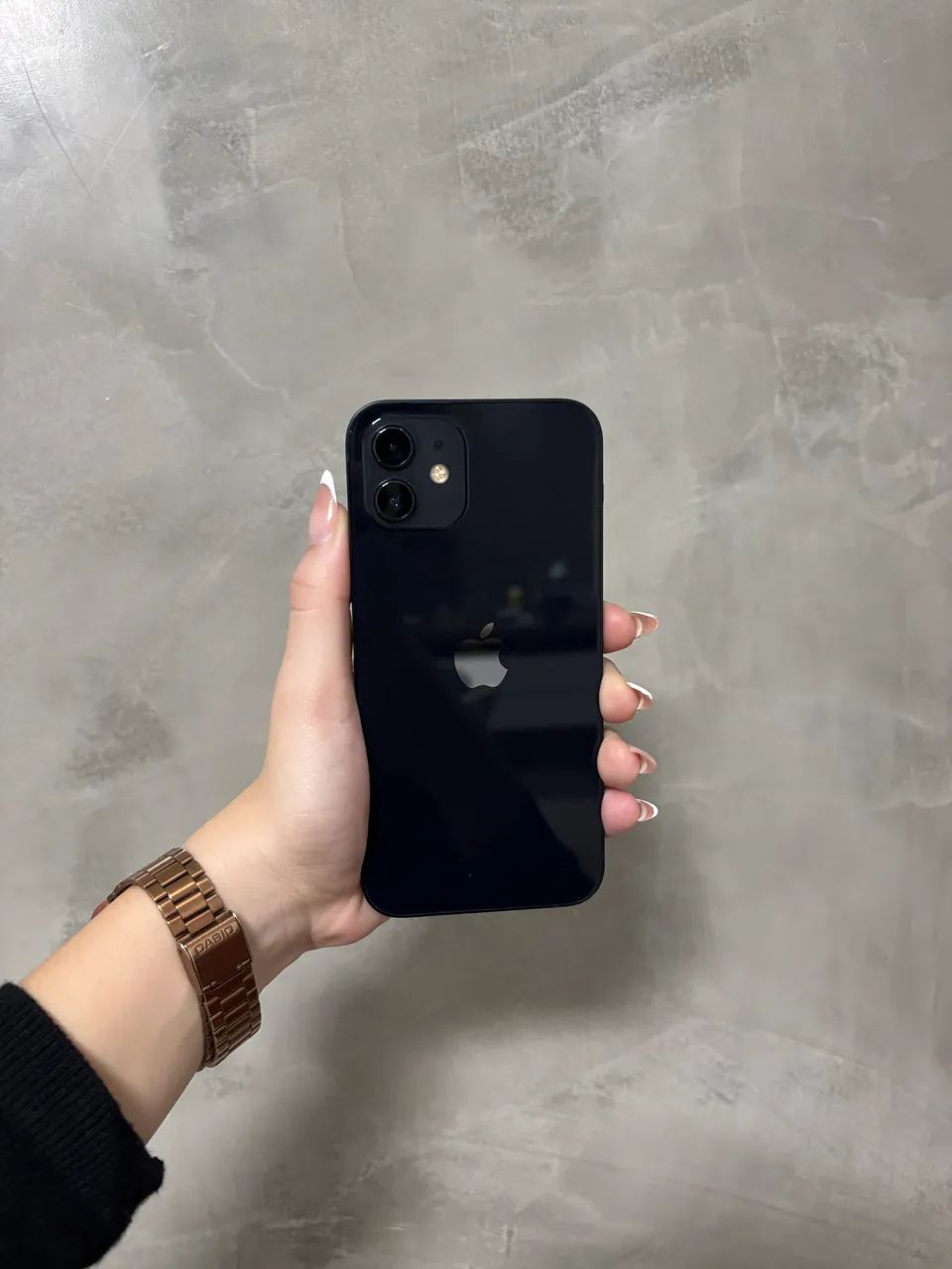 IPHONE 12 - Foto 3