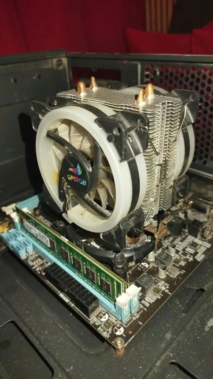 Kit ddr3