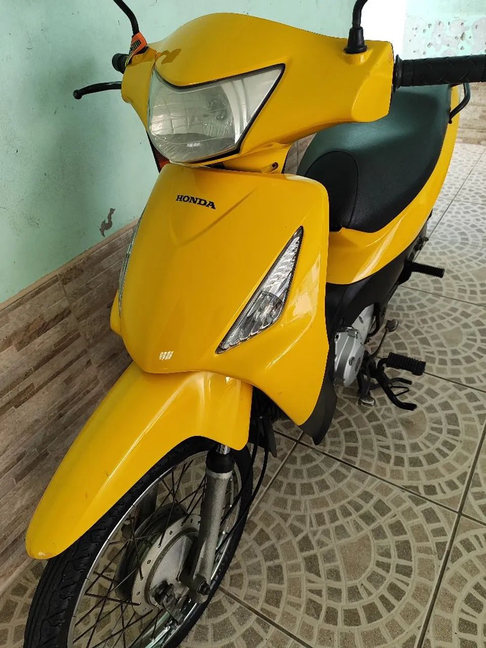 Biz 125 es  - Foto 4