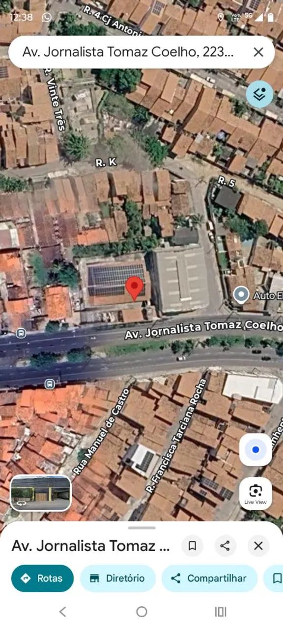 Vendo motel em funcionamento  - Foto 3