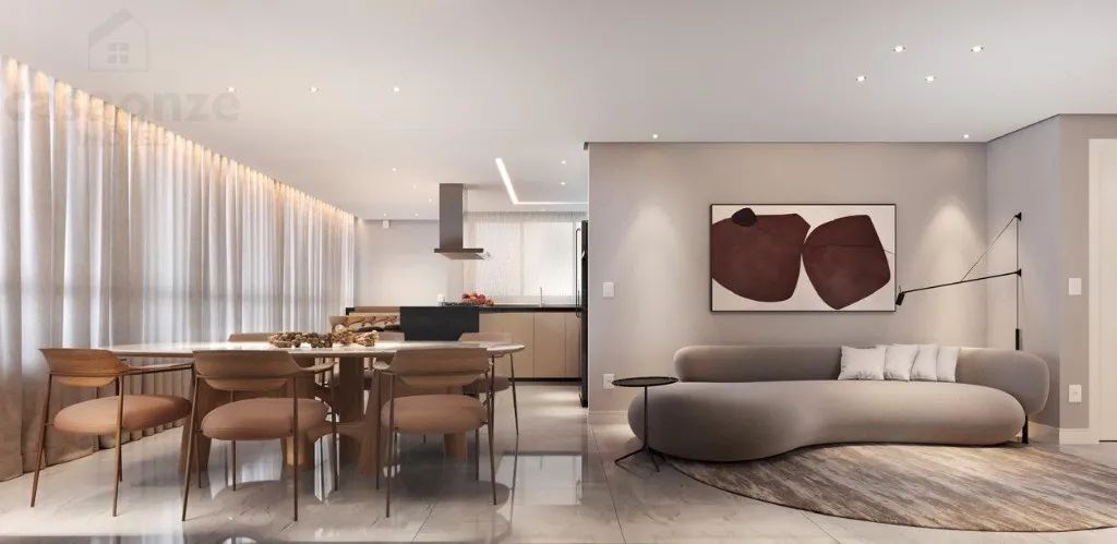 Apartamento à Venda - Anchieta, 3 Quartos, 182 m2 - Foto 2