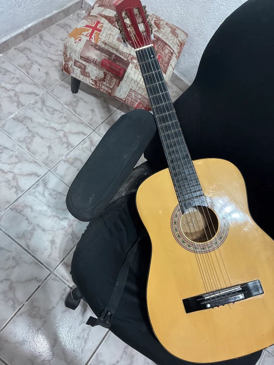 Violão austin - Foto 3