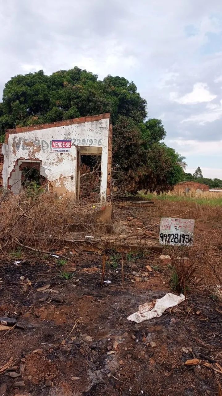 Foto - Aparecida de Goiânia - Villa Romana