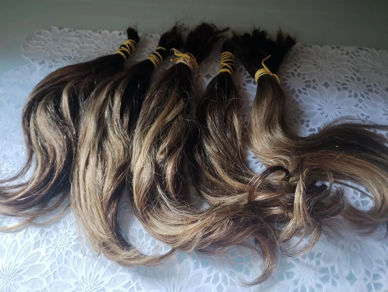 Cabelo  - Foto 3
