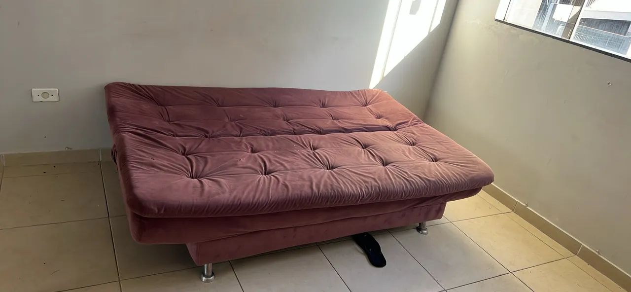 Sofá cama  - Foto 3