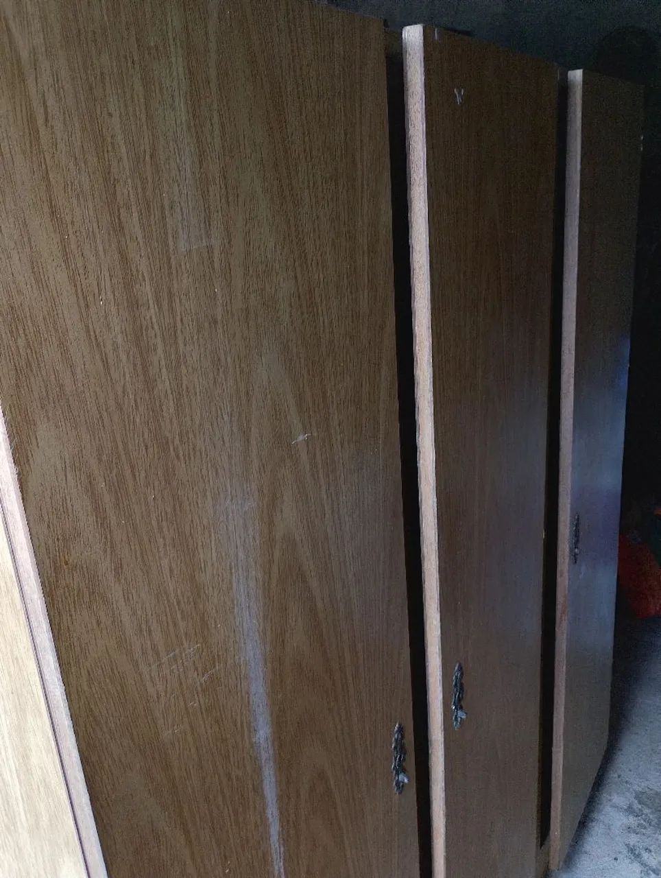 Guarda roupa  - Foto 5
