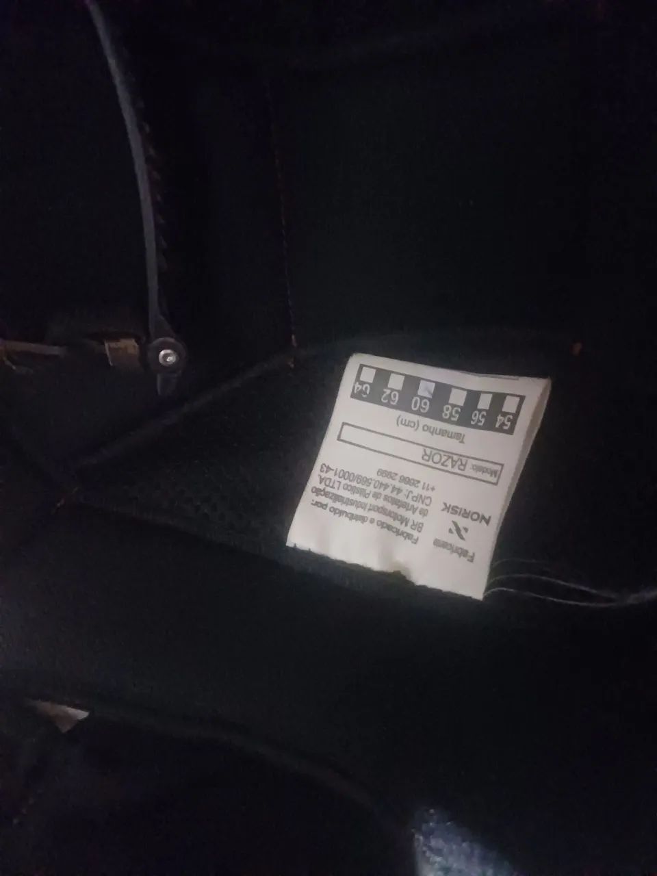 Capacete  - Foto 4