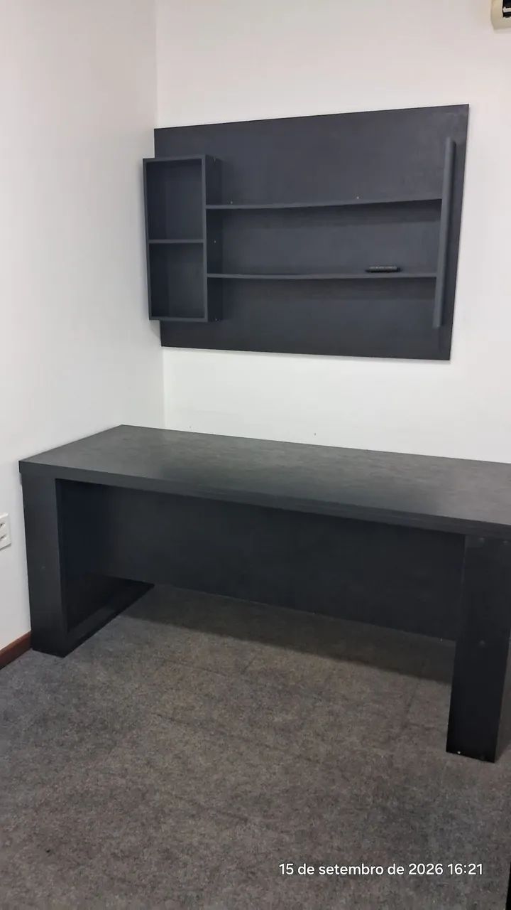 Móveis sala e escritório  - Foto 3