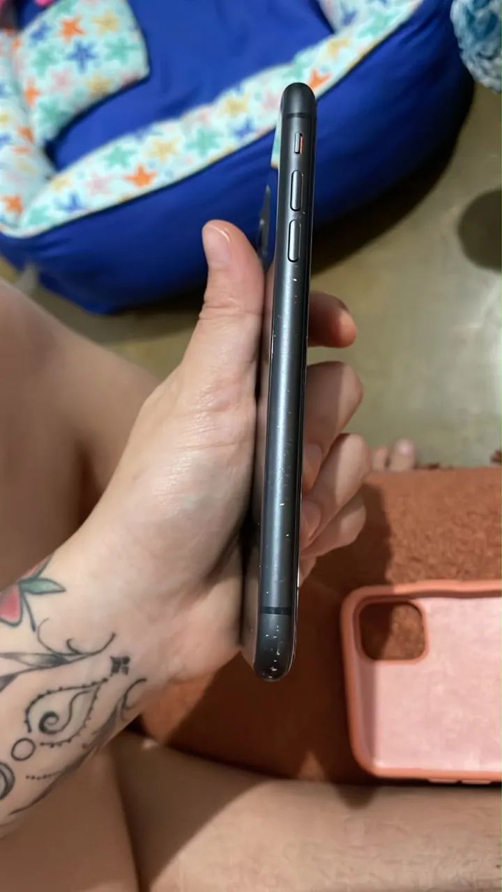 iPhone 11 64GB - Foto 5
