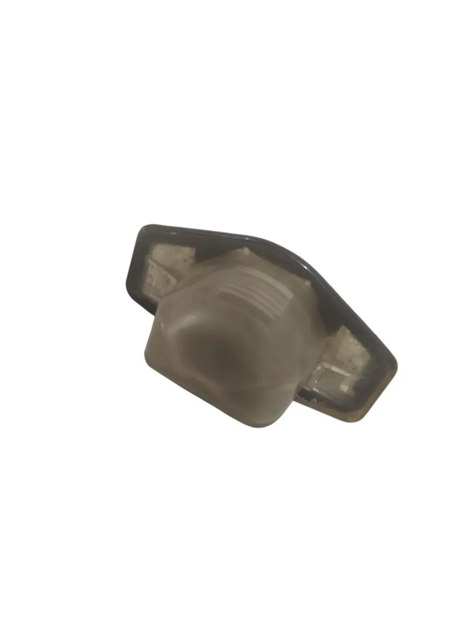 Luz de placa honda accord 1993 a 2000 - Foto 2