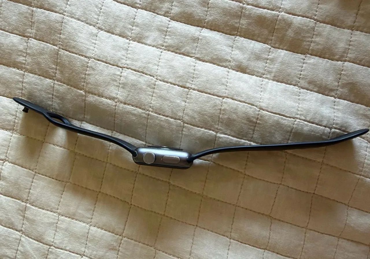Apple Watch Serie 3 - Foto 4