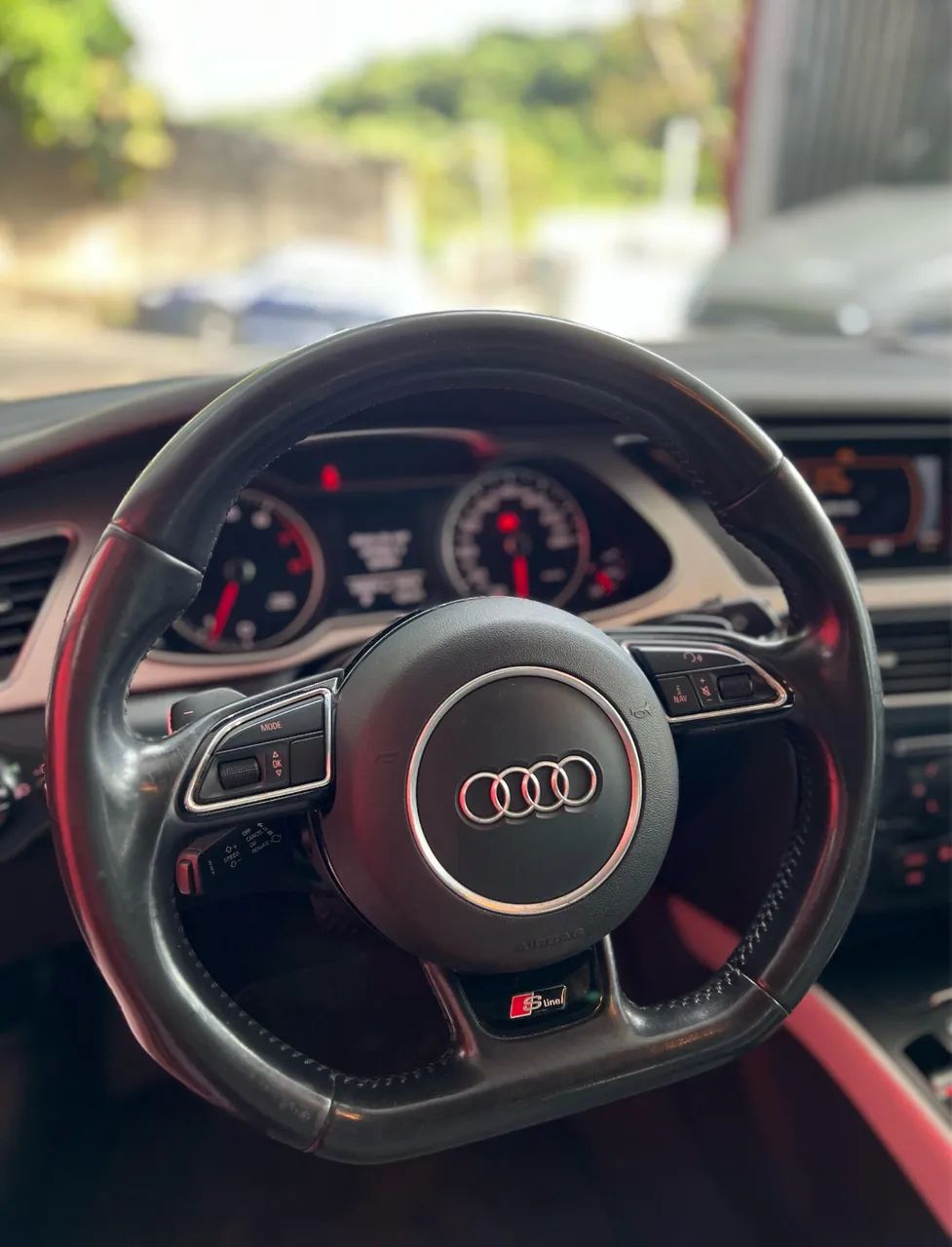 Audi A4 1.8 Tip./ Multitronic Turbo 2015 - Foto 3