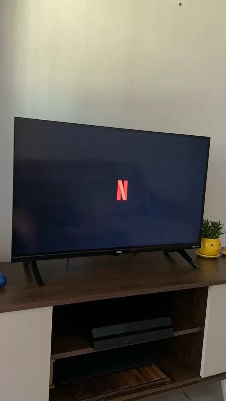 Smart Tv 32 Full HD - Foto 4