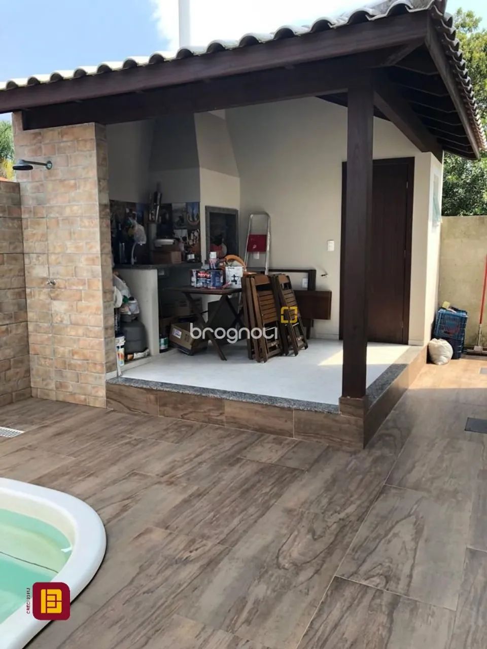 Casa com 4 dormitórios à venda no Campeche - Foto 4
