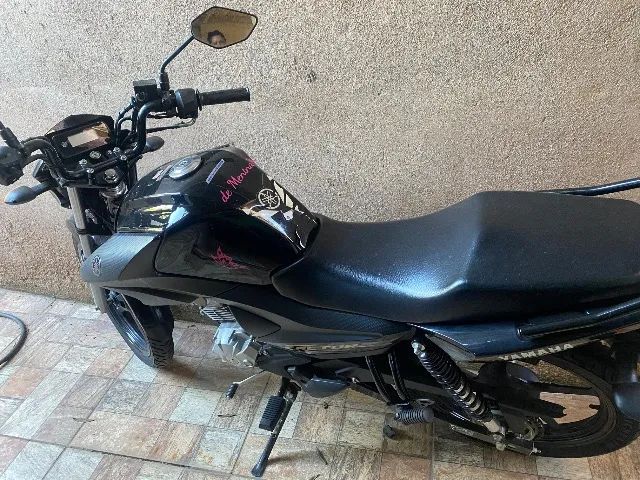 Vendo uma moto factor 2022 - Foto 2