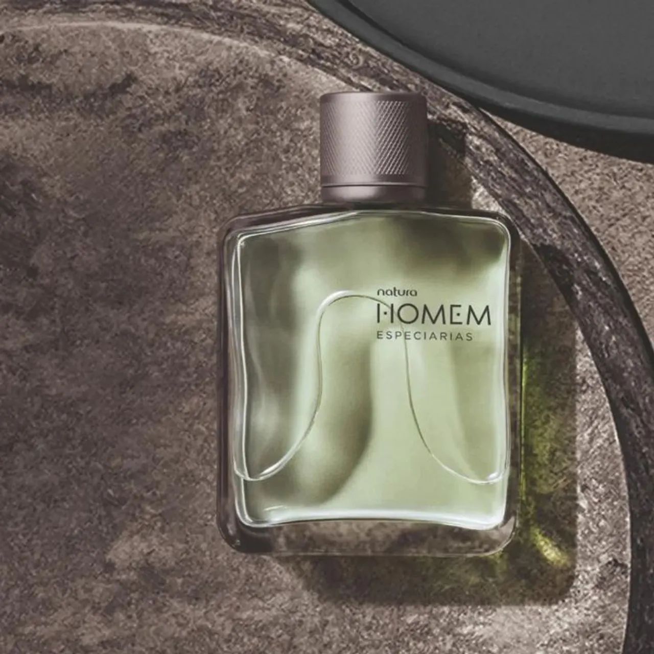 Perfume Natura Homem 