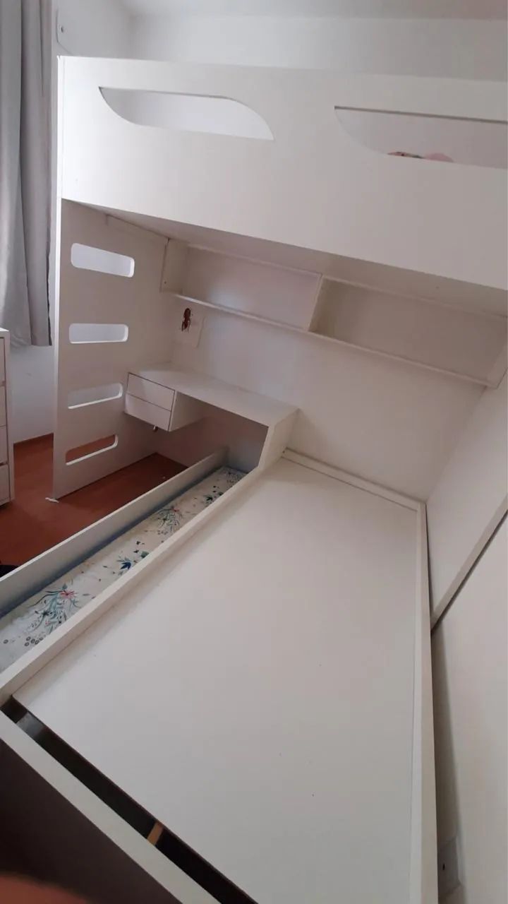 Jogo de quarto - Foto 5