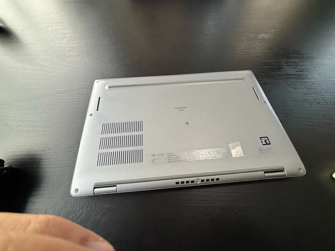 Notebook Dell inspiron 7430 - Foto 4