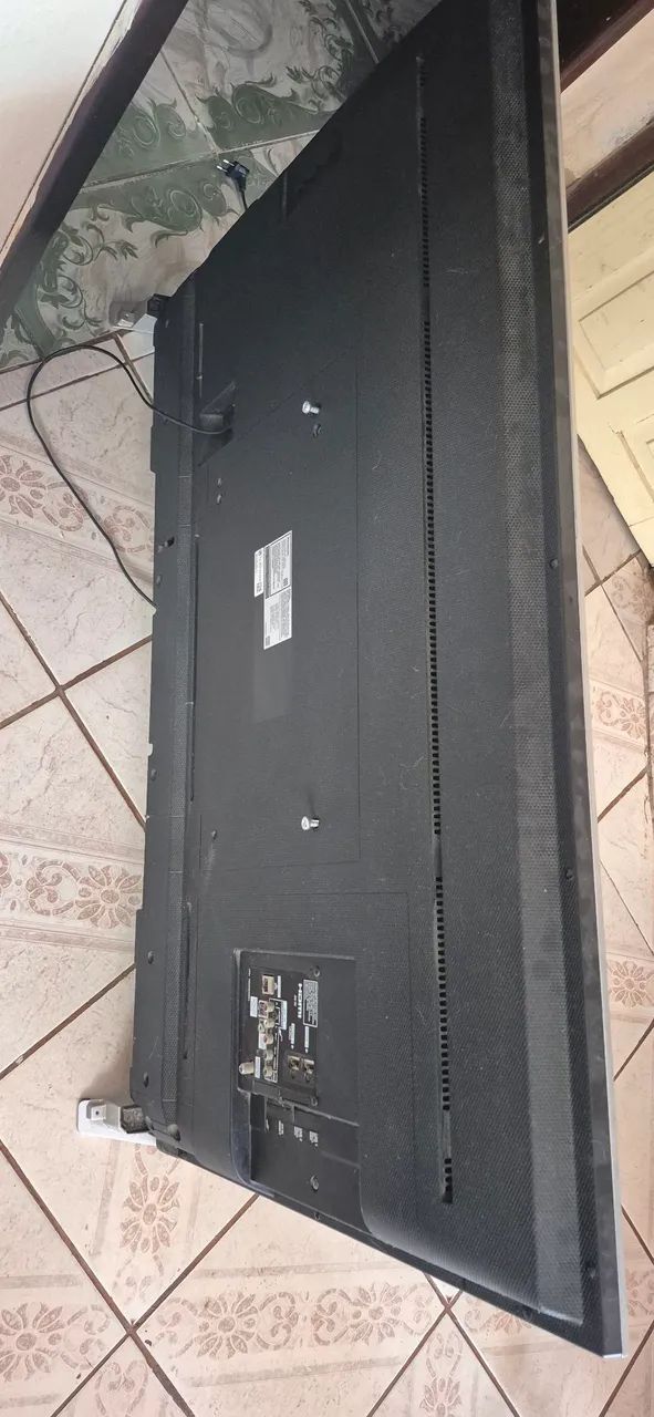 Tv Panasonic 49 polegadas - Foto 4