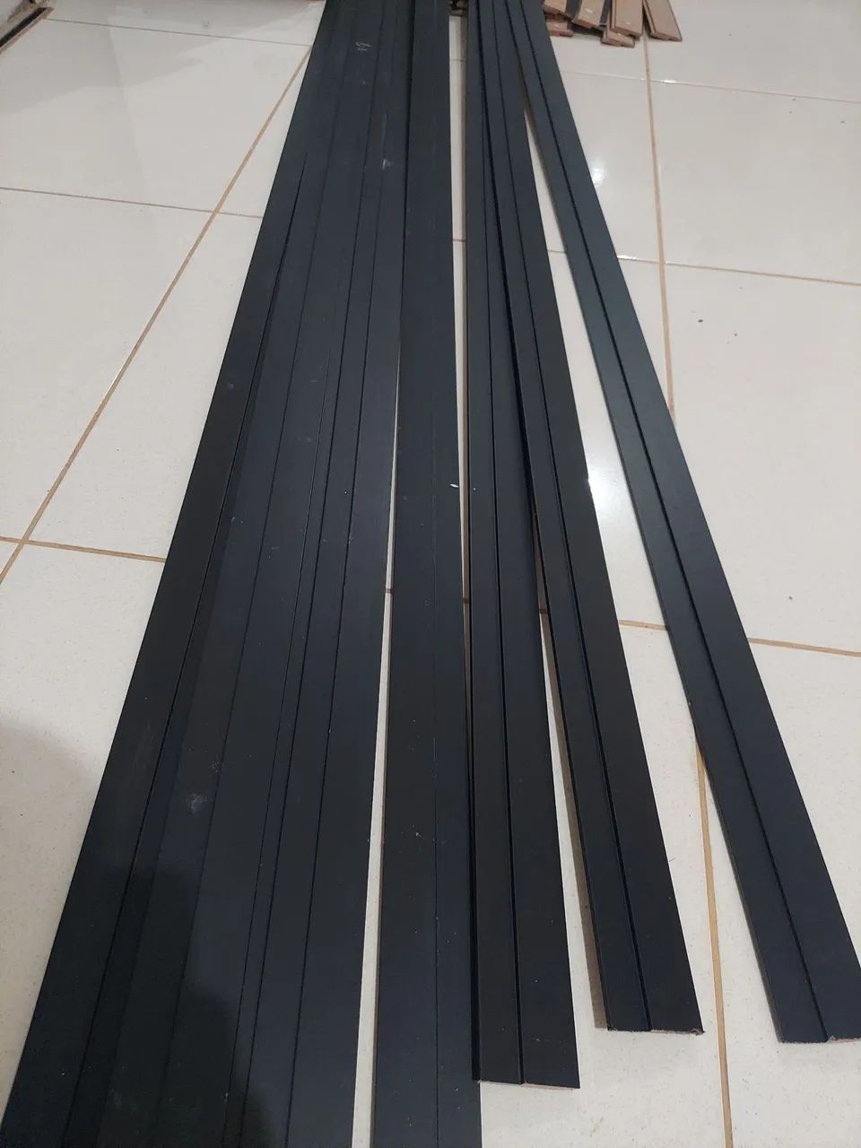 Vendo painel mdf  - Foto 3