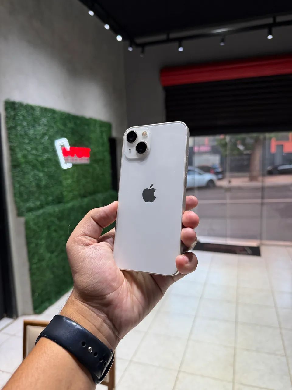 iPhone 13 128Gb 3 Meses de Garantia  - Foto 3