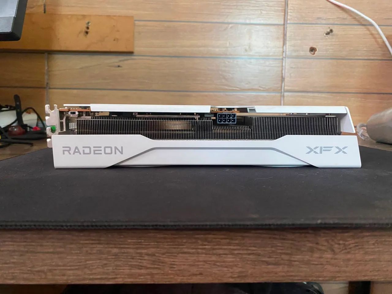 RX 9060 XT 8GB XFX