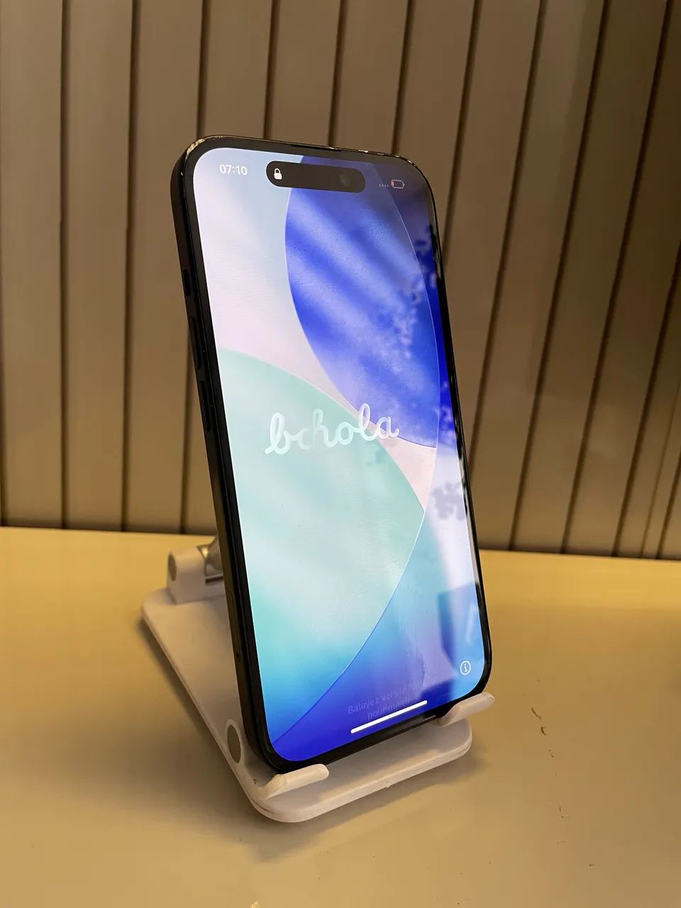 iPhone 15 128gb - Foto 2