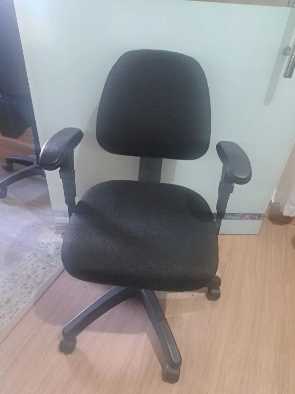 Cadeira de escritório 