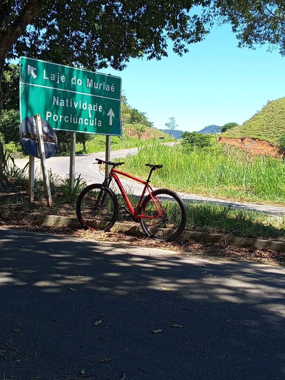 Bicicleta  - Foto 2