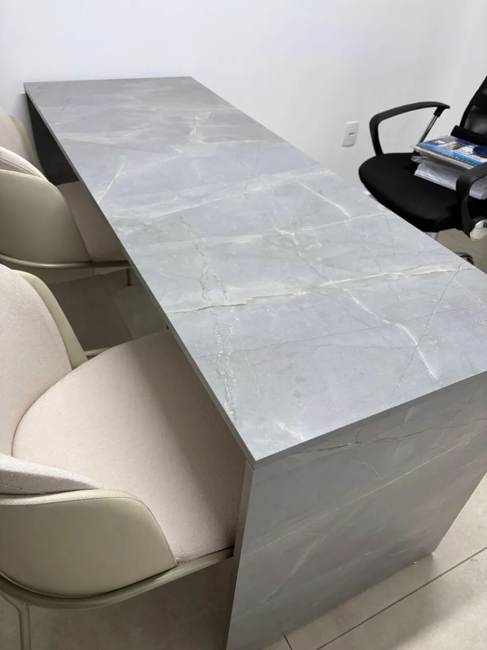 Mesa de escritório  - Foto 3