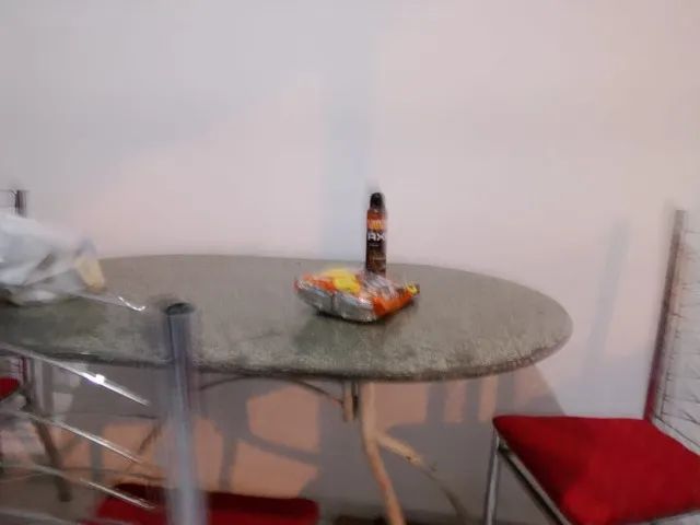 Mesa de pedra - Foto 2