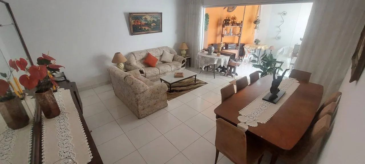 VENDO COSTA AZUL 3/4 COM 151M³ PRÓXIMO DA ORLA - Foto 5