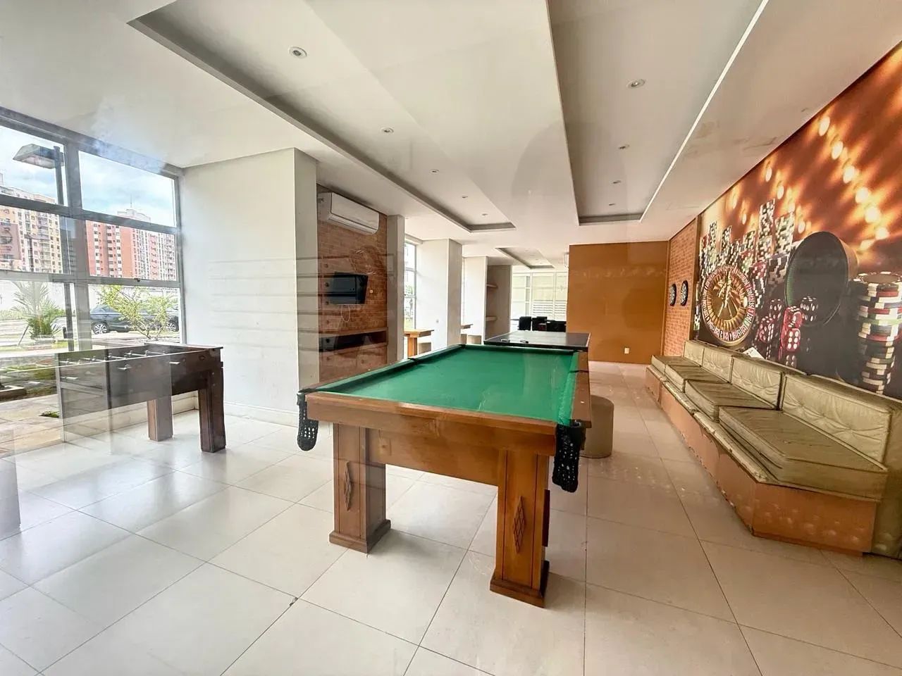 Apartamento Reformado - Primeira Moradia - Split e Modulados - Foto 2